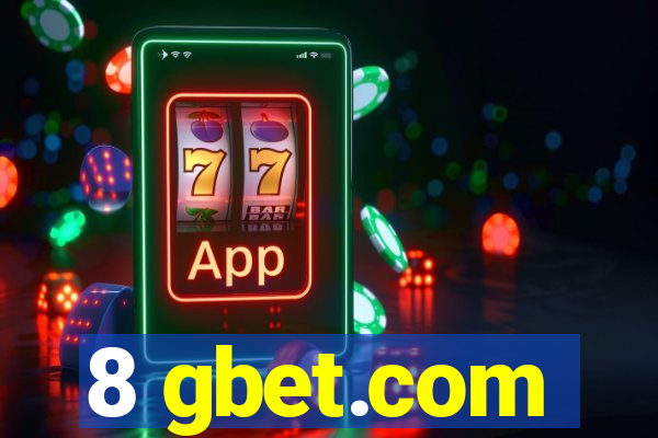 8 gbet.com